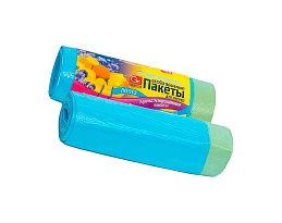 Мешки для мусора 35 л, ароматизированные, Морской Бриз, голубые, в рулоне 10 шт., ПНД, 12 мкм, 560х530 мм, GRIFON Aroma, 101-080 M в Пензе Мешки для мусора 35 л, ароматизированные, Морской Бриз, голубые, в рулоне 10 шт., ПНД, 12 мкм, 560х530 мм, GRIFON Aroma, 101-080 M в Пензе