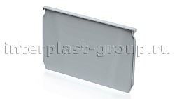 Перегородка к лотку 12.406 (поперечная)