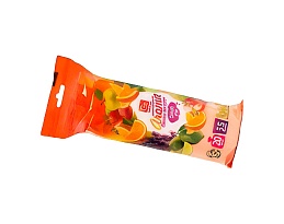 Мешки для мусора 35 л, ароматизированные, Лайм, зеленые, в рулоне 20 шт., ПНД, 9 мкм, 600х500 мм, GRIFON Aroma, 101-088 Lm в Пензе