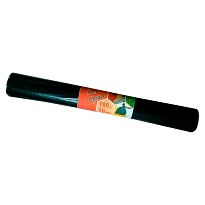 Мешки для мусора 180 л, черные, в рулоне 10 шт., ПВД, 30 мкм, 1060х800 мм, Концепция Быта EcoClean, 603737 в Пензе